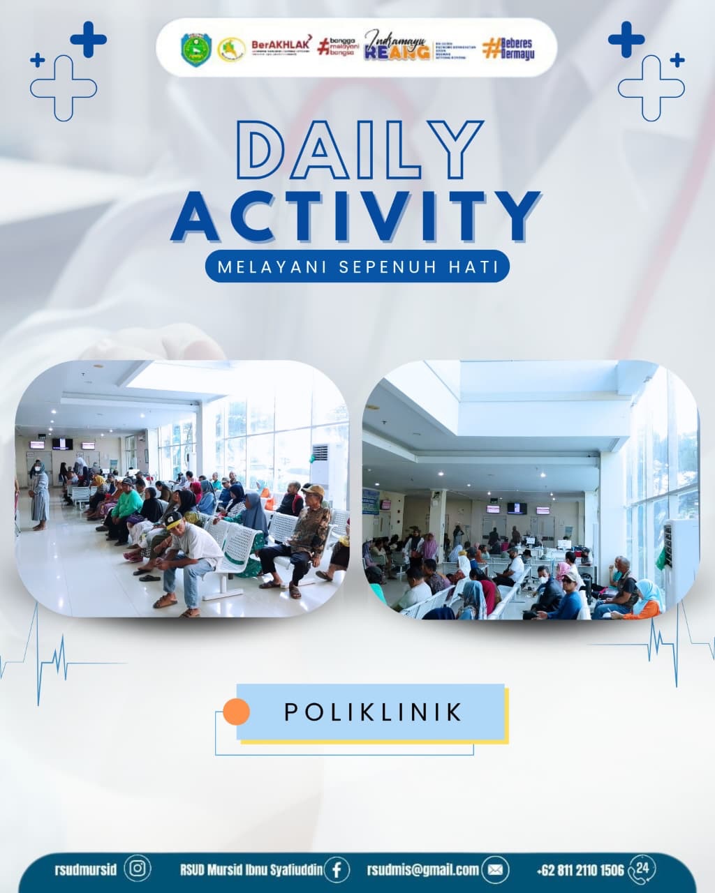 Daily Activity
