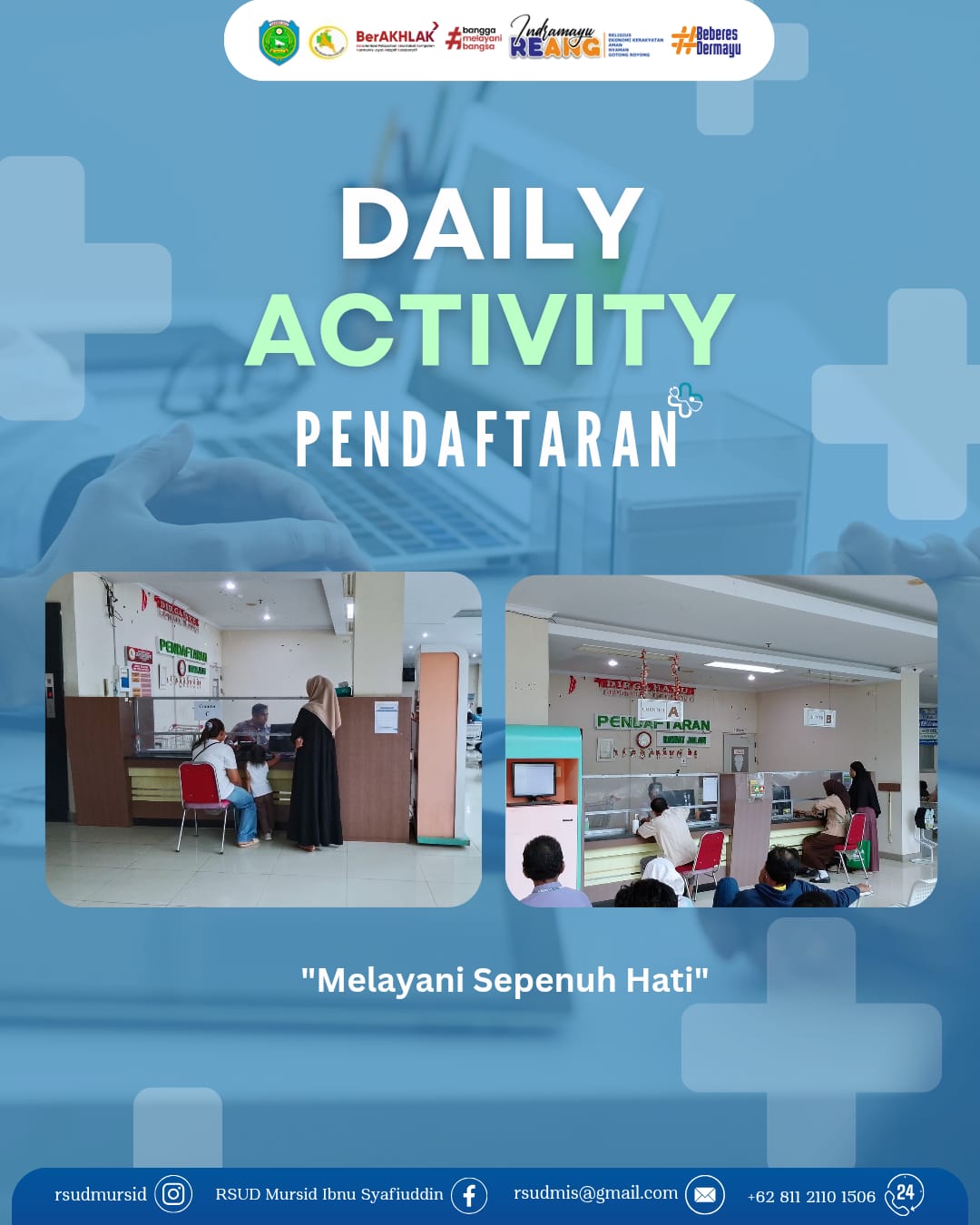 Daily Activity