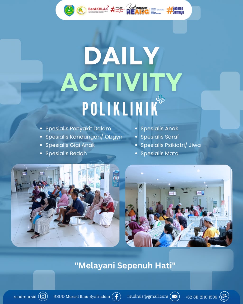 Daily Activity